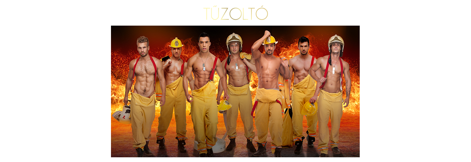 HOT MEN DANCE - LAS VEGAS TONIGHT